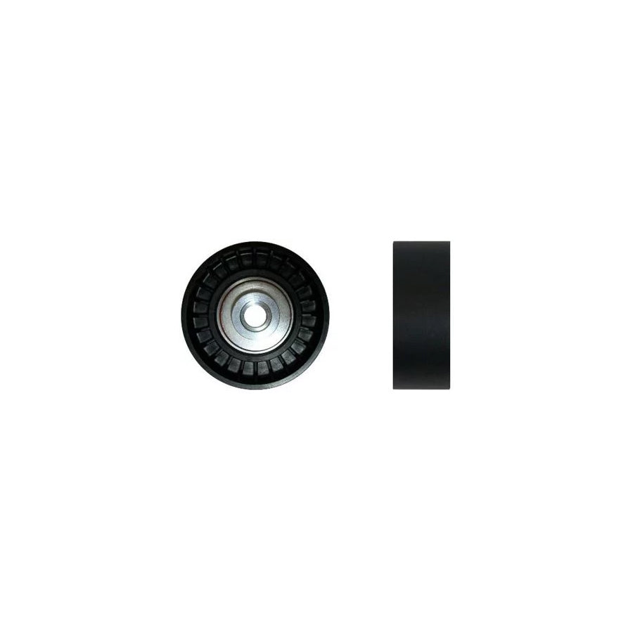 Denckermann P314008 Deflection / Guide Pulley, V-Ribbed Belt