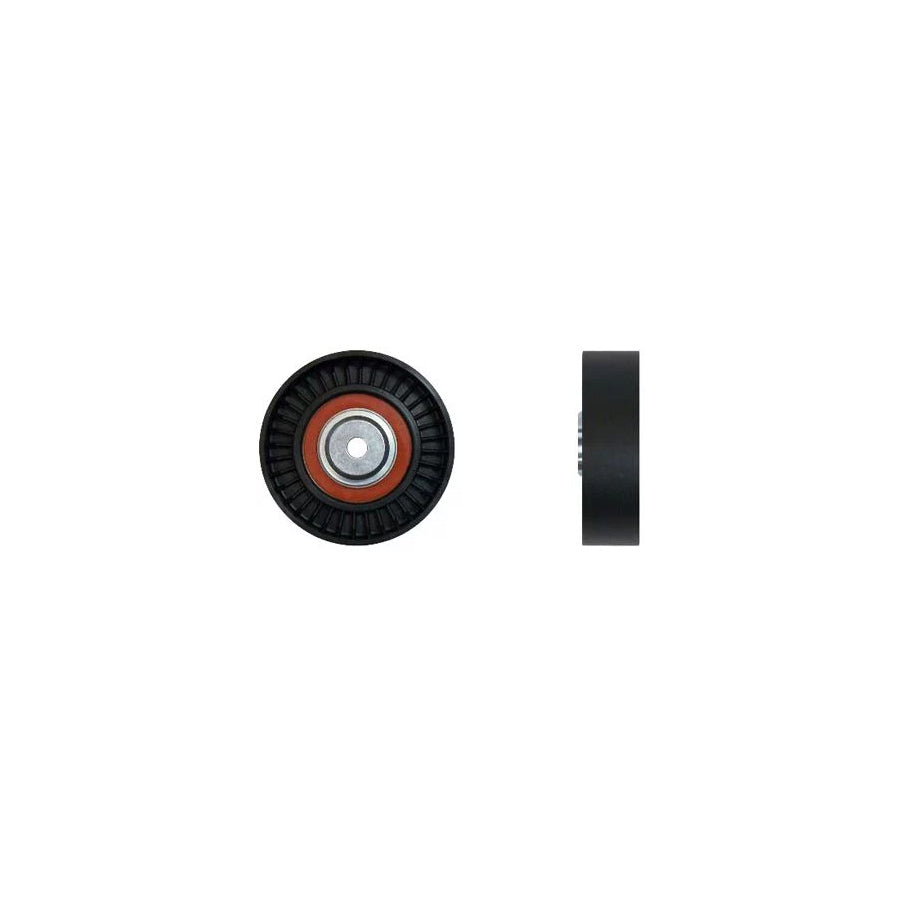 Denckermann P314011 Deflection / Guide Pulley, V-Ribbed Belt