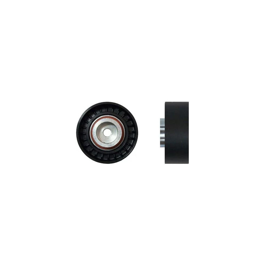 Denckermann P316001 Deflection / Guide Pulley, V-Ribbed Belt
