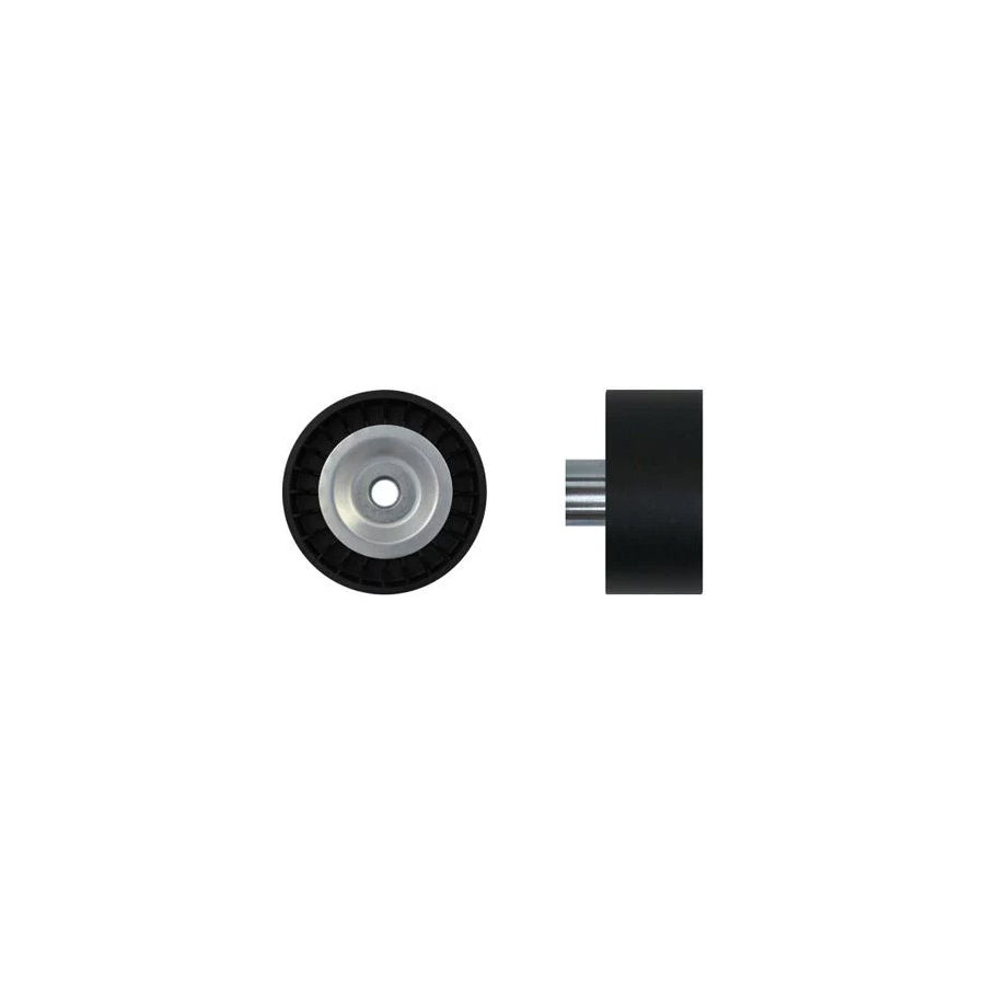 Denckermann P316011 Deflection / Guide Pulley, V-Ribbed Belt for Ford Transit