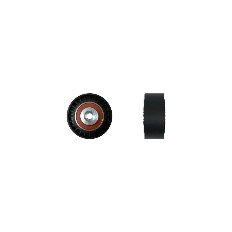 Denckermann P320006 Deflection / Guide Pulley, V-Ribbed Belt
