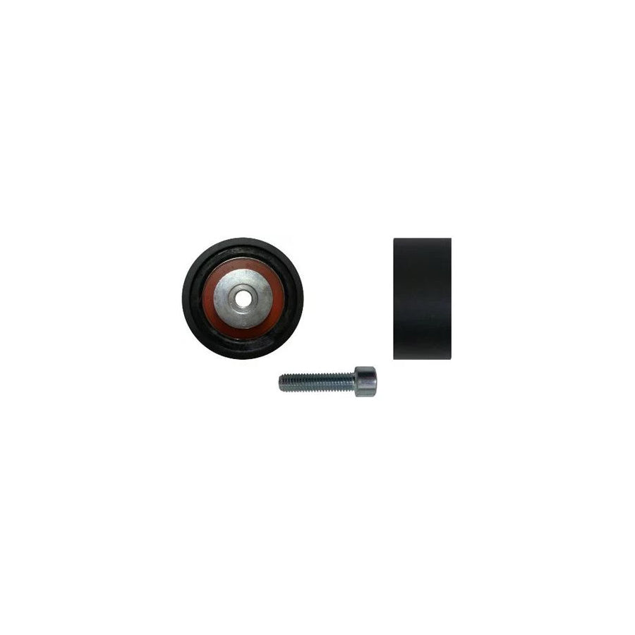Denckermann P326003 Deflection / Guide Pulley, V-Ribbed Belt