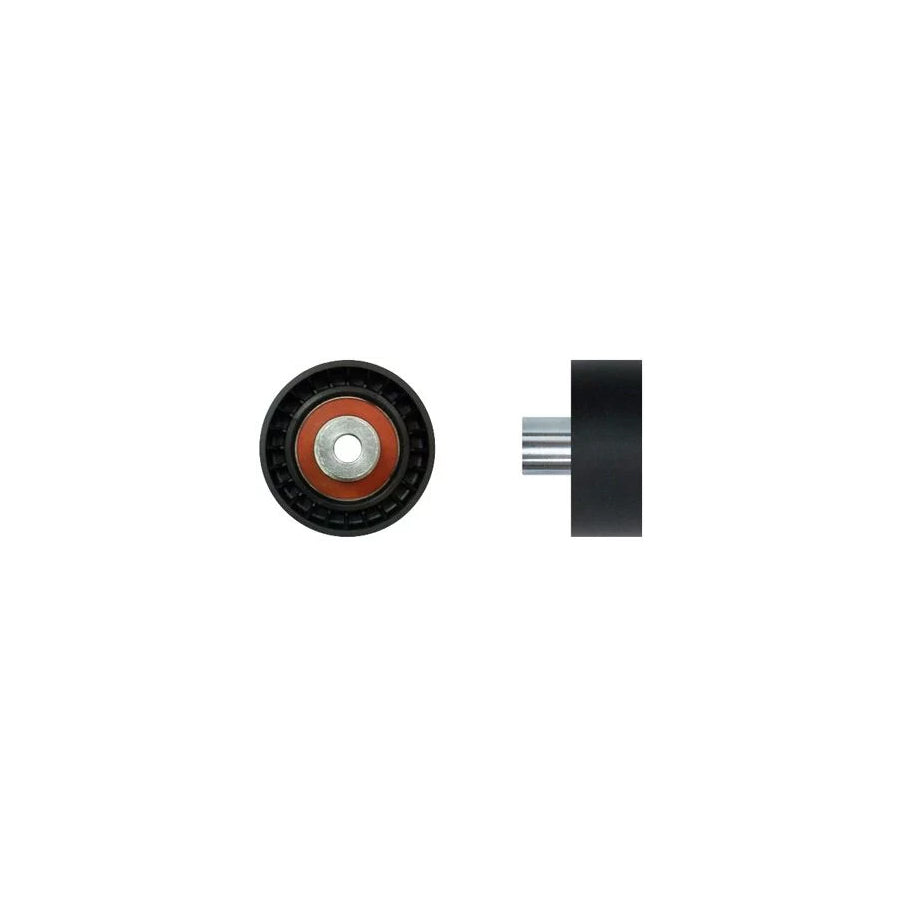 Denckermann P326011 Deflection / Guide Pulley, V-Ribbed Belt