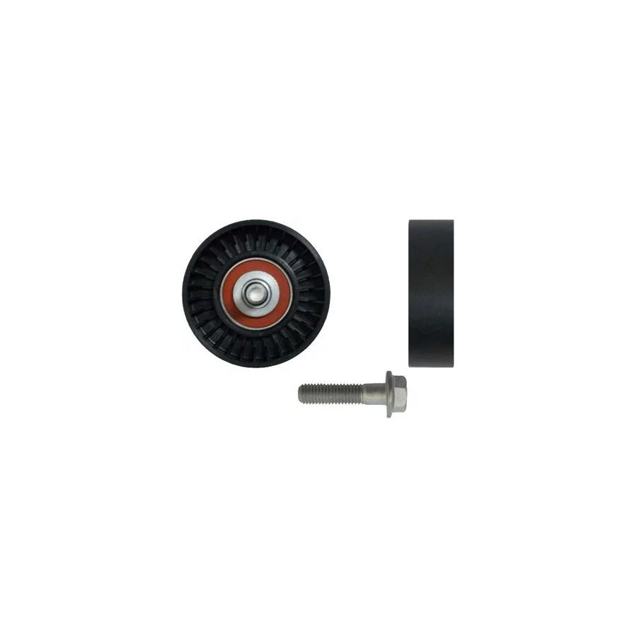 Denckermann P354003 Deflection / Guide Pulley, V-Ribbed Belt for KIA Sedona