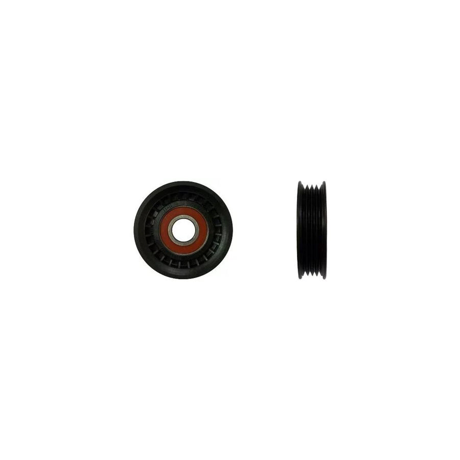 Denckermann P362001 Deflection / Guide Pulley, V-Ribbed Belt