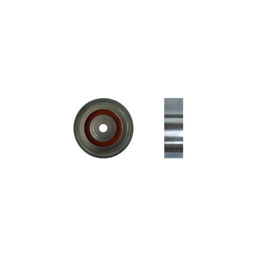 Denckermann P366002 Deflection / Guide Pulley, V-Ribbed Belt