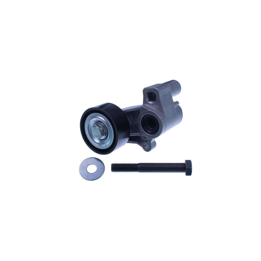 Denckermann P424008 Belt Tensioner, V-Ribbed Belt
