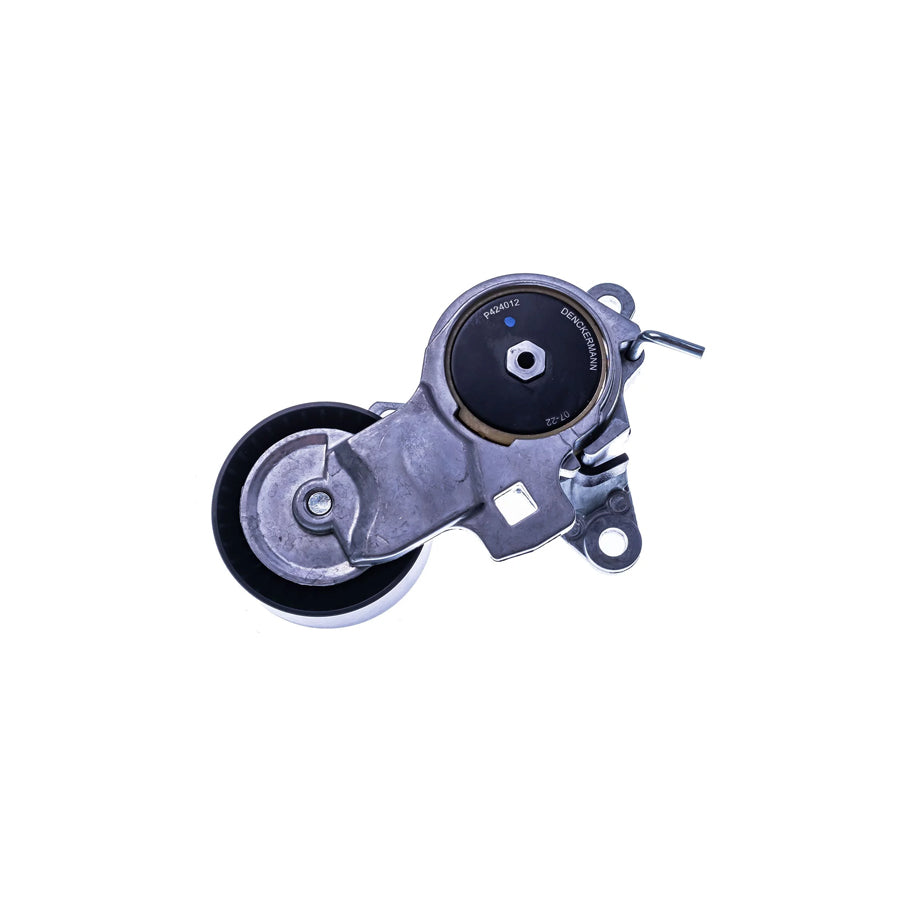 Denckermann P424012 Belt Tensioner, V-Ribbed Belt