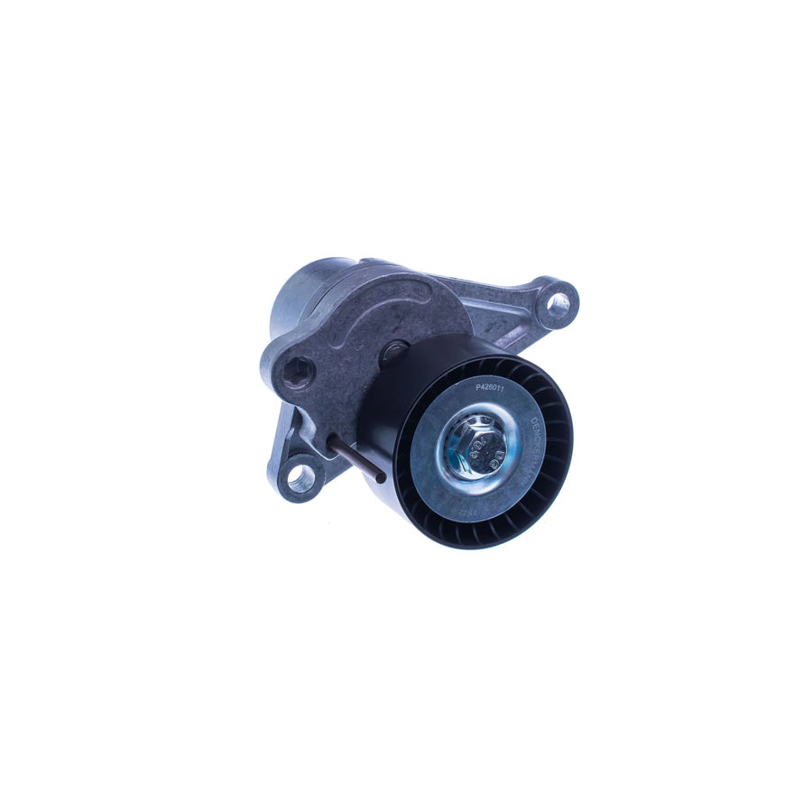 Denckermann P426011 Belt Tensioner, V-Ribbed Belt