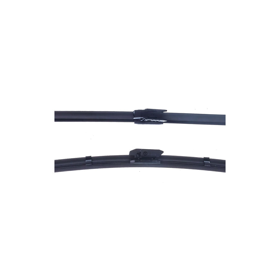Denckermann Vd10135Wiper Blade Vd10135 for Renault Clio V Hatchback (Bf)