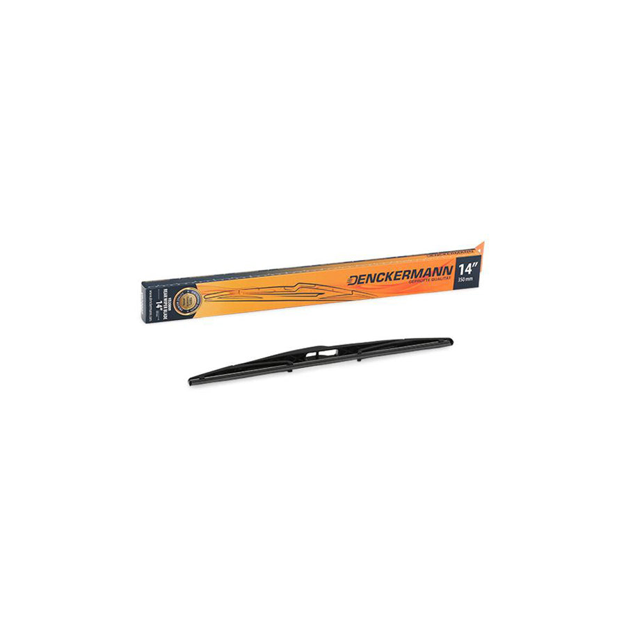 Denckermann VD20009 Wiper Blade