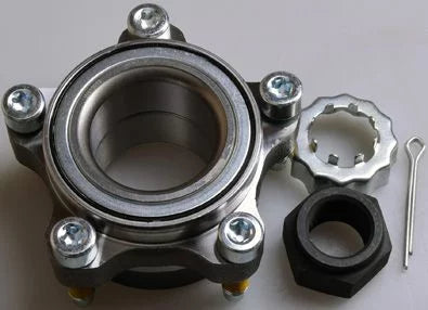 Denckermann W413012 Wheel Bearing Kit for Ford Transit