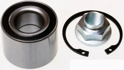 Denckermann W413240 Wheel Bearing Kit for Suzuki Swift III Hatchback (Mz, Ez)