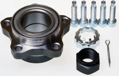 Denckermann W413324 Wheel Bearing Kit for Ford Transit