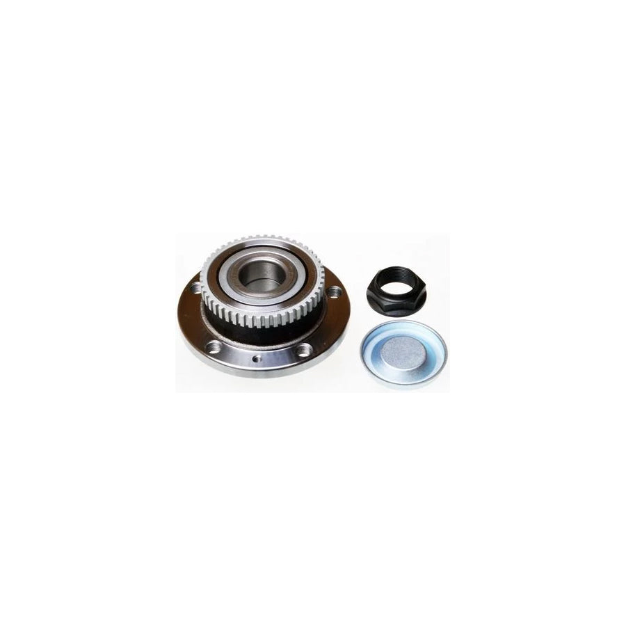Denckermann W413329 Wheel Bearing Kit for Peugeot 607 Saloon