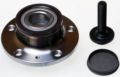 Denckermann W413336 Wheel Bearing Kit for VW Caddy