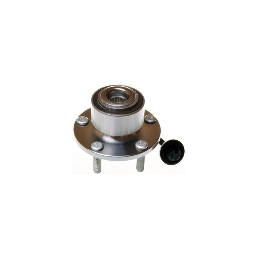 Denckermann W413358 Wheel Bearing Kit