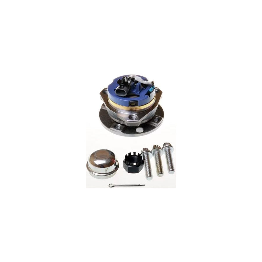 Denckermann W413362 Wheel Bearing Kit for Opel Astra