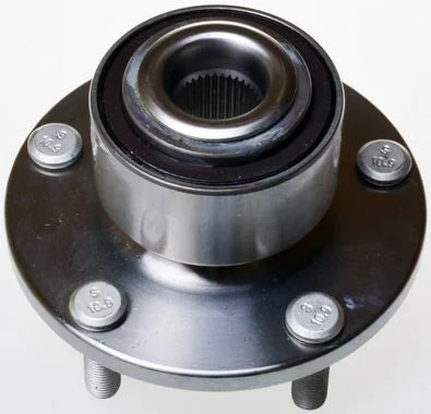Denckermann W413367 Wheel Bearing Kit for Mazda 3