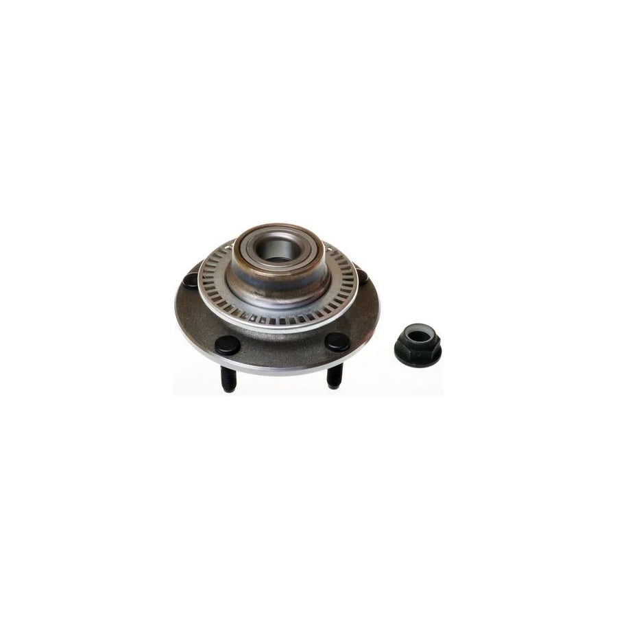 Denckermann W413368 Wheel Bearing Kit for Ford Transit