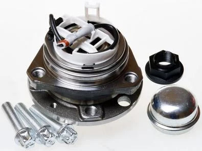 Denckermann W413372 Wheel Bearing Kit for Opel Astra