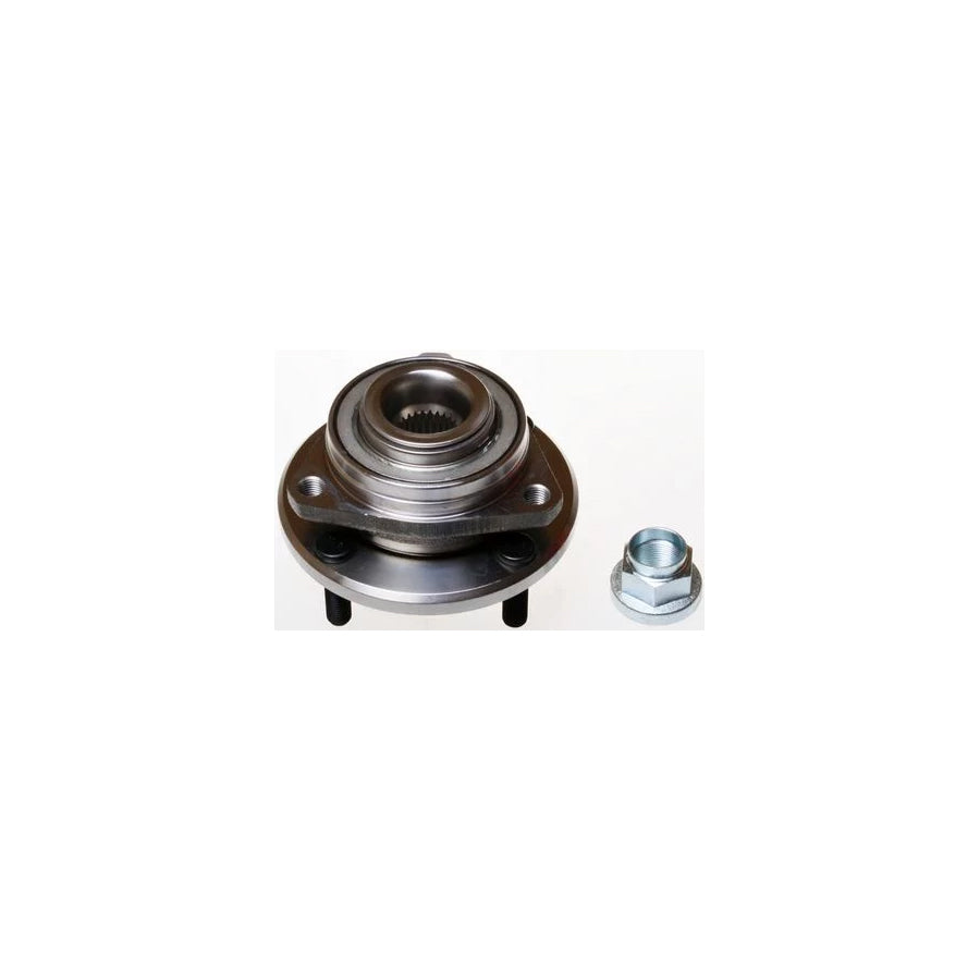 Denckermann W413381 Wheel Bearing Kit for Chevrolet Epica Saloon