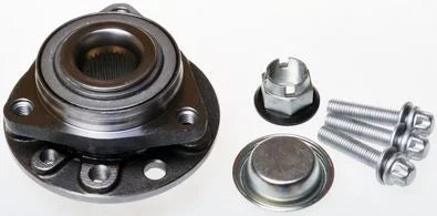 Denckermann W413393 Wheel Bearing Kit for Saab 9-5
