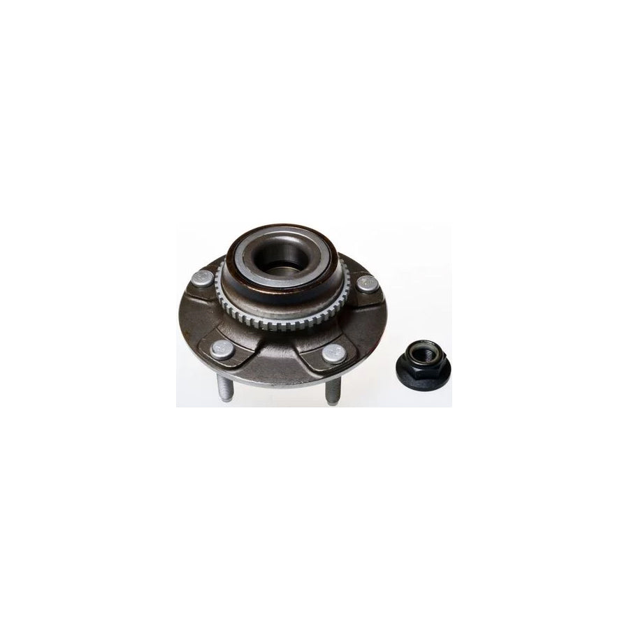 Denckermann W413394 Wheel Bearing Kit for Ford Transit