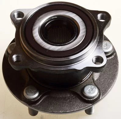Denckermann W413412 Wheel Bearing Kit