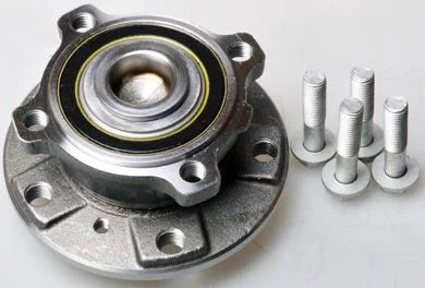 Denckermann W413425 Wheel Bearing Kit for BMW 7 (E65, E66, E67)