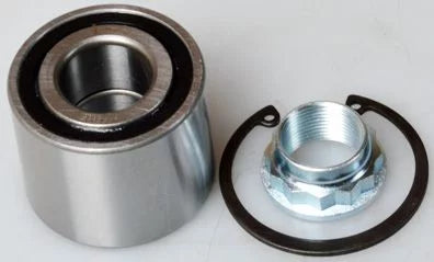 Denckermann W413434 Wheel Bearing Kit Suitable for Mercedes-Benz A-Class (W168)