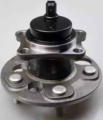 Denckermann W413461 Wheel Bearing Kit