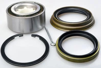 Denckermann W413485 Wheel Bearing Kit for Toyota Starlet