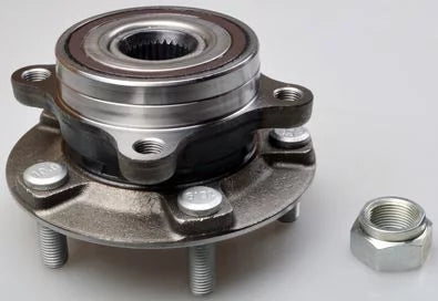 Denckermann W413502 Wheel Bearing Kit