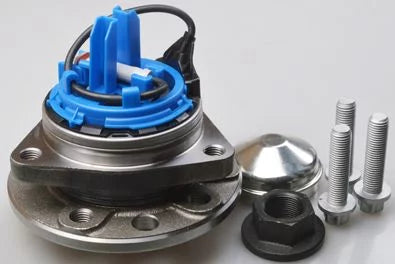 Denckermann W413506 Wheel Bearing Kit