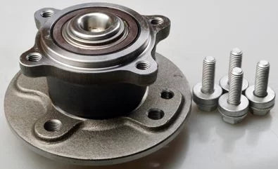 Denckermann W413508 Wheel Bearing Kit for Mini Hatchback (R50, R53)
