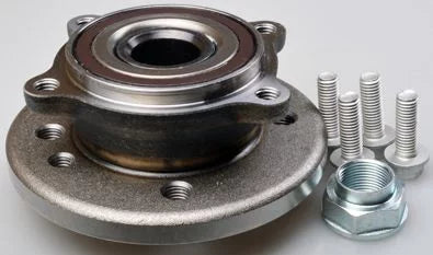 Denckermann W413509 Wheel Bearing Kit for Mini Hatchback (R50, R53)