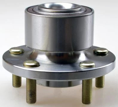 Denckermann W413519 Wheel Bearing Kit