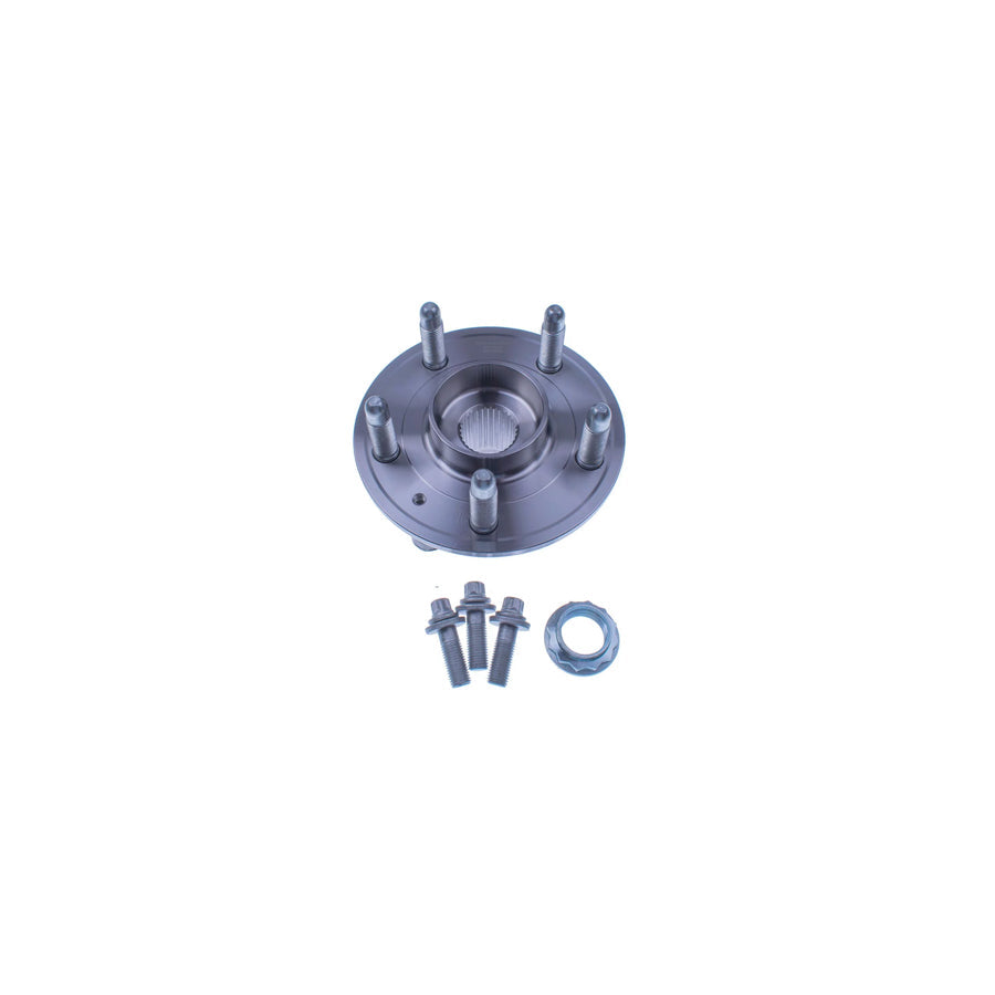 Denckermann W413546 Wheel Bearing Kit for Saab 9-5 Saloon (Ys3G)