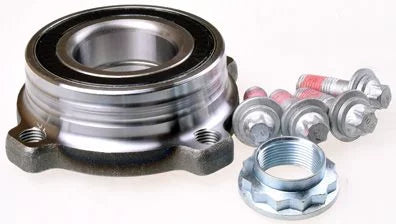Denckermann W413560 Wheel Bearing Kit for BMW X1 (E84)
