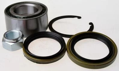 Denckermann W413563 Wheel Bearing Kit for Mitsubishi Space Star (Dg_A)