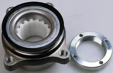 Denckermann W413568 Wheel Bearing Kit for Toyota Hiace