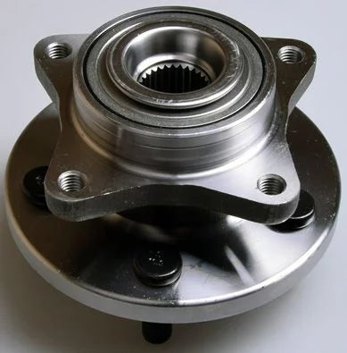 Denckermann W413585 Wheel Bearing Kit