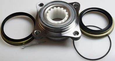 Denckermann W413587 Wheel Bearing Kit