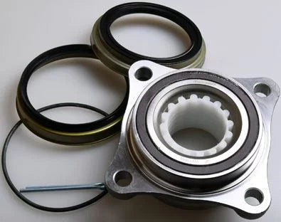 Denckermann W413588 Wheel Bearing Kit