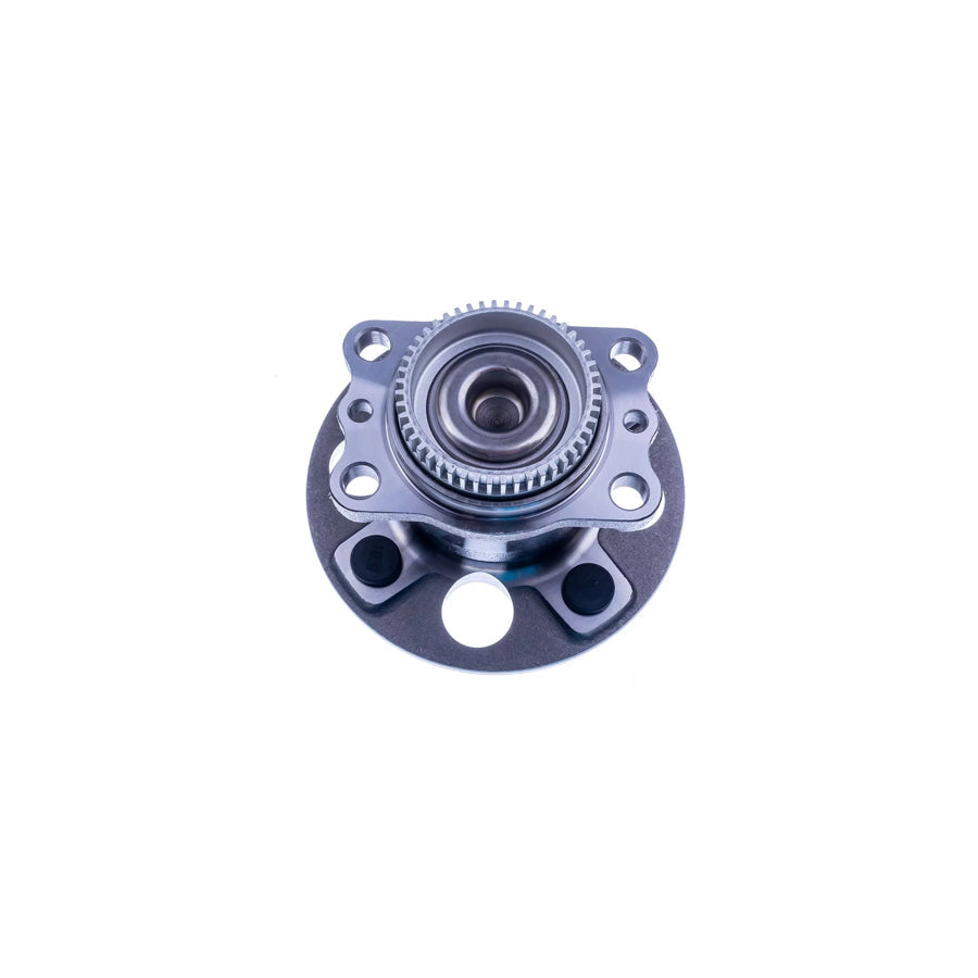 Denckermann W413593 Wheel Bearing Kit for KIA Picanto II (Ta)