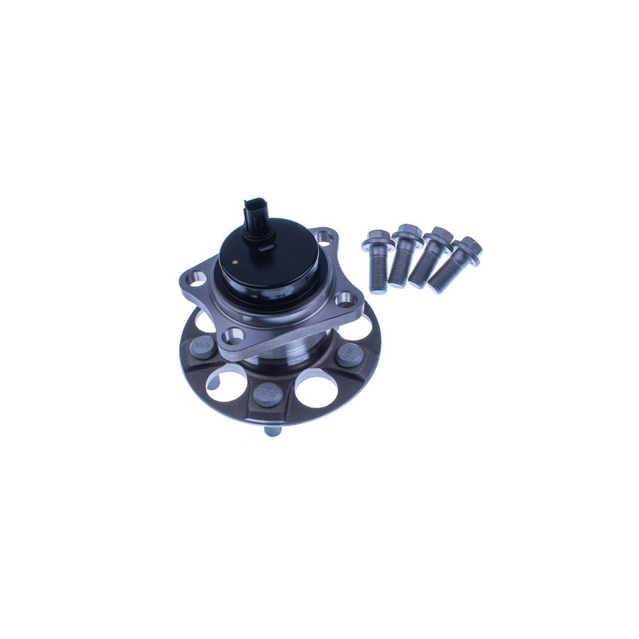 Denckermann W413598 Wheel Bearing Kit for Toyota Prius III Hatchback (Xw30)