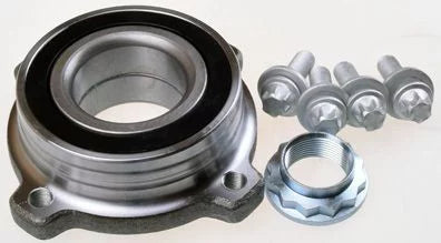 Denckermann Wk413114 Wk413114 Wheel Bearing Kit for BMW 5 Series