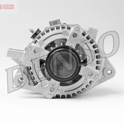 DENSO DAN1014 Alternator for Toyota Yaris II Hatchback (Xp9)