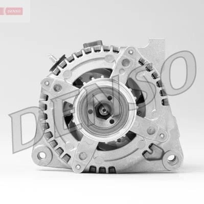 DENSO DAN1018 Alternator